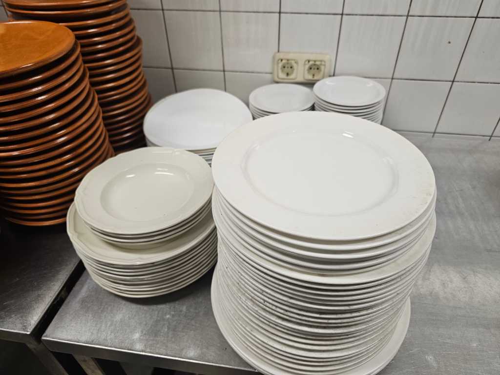 Party tableware