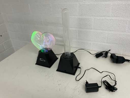 Twinkle Toys Plasma light (2x)