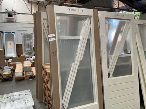 Stiho BW40 Buitendeur