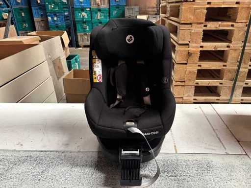Maxi-Cosi Mica Eco i-Size Autositz - 360° drehbar