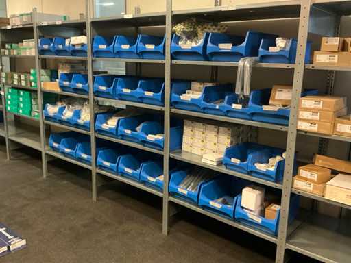 Viega Sanitair accessoires