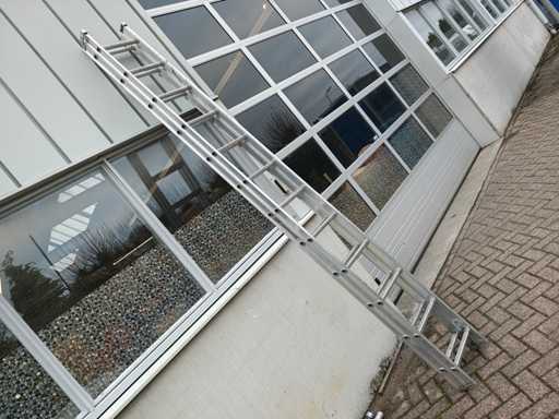 Excelsior - EXC 6mtr - Ladder