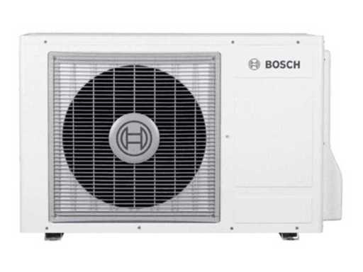 Bosch Compress 3400i unità esterna 6 Pompa di calore