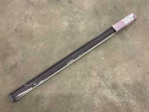 Karwei Light-permeable Uni 90x190cm jaluzelă fără fir