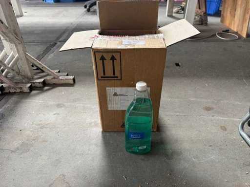 Avery Dennison Surface cleaner (3x)