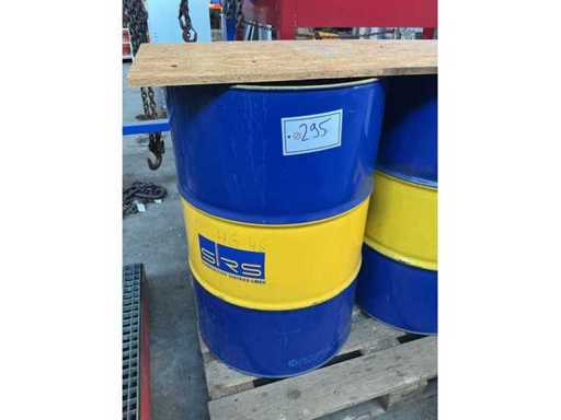 Aceite hidráulico HLPD 46 de 200 l