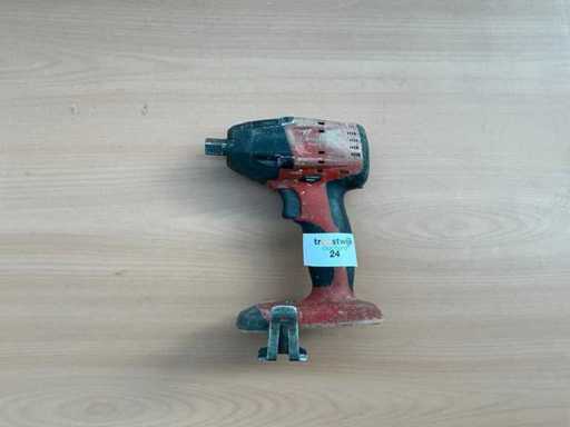 Cheia de impact Hilti SIW6AT-A22