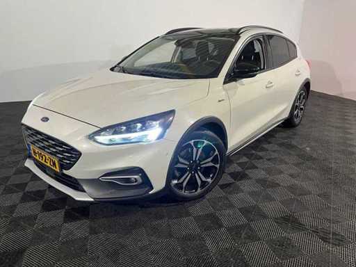 Ford Focus 1.0 EcoB. Active Bns, H-192-ZN