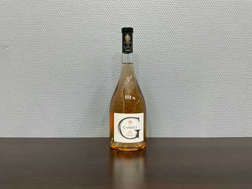 Chateau d'Esclans, Garrus, 2021