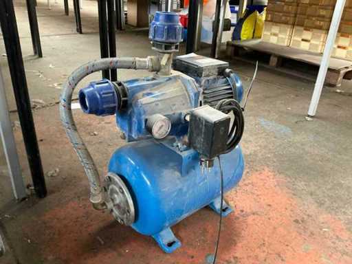 Domowa pompa wodna ZILMET