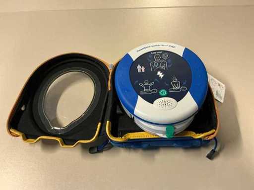 HeartSine SAM 360P AED