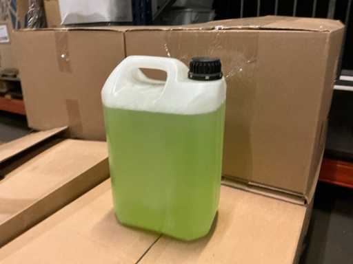 BioBuddi - Agente detergente (48x)