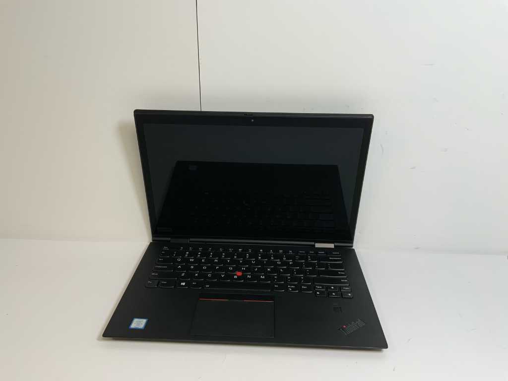 Lenovo ThinkPad X1 Yoga 3rd 14