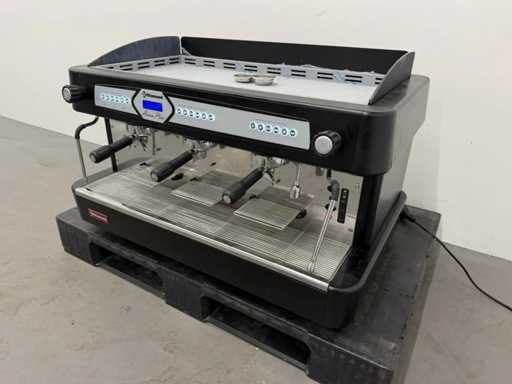Diamond - AROMA/3EB - Aparat de espresso (2024)