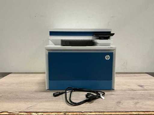 Imprimante laser HP Color Laser Jet Pro MFP 4302dw