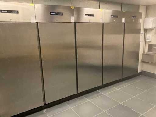 Bankruptcy of Bakery Van der Kloet-Beukeveld