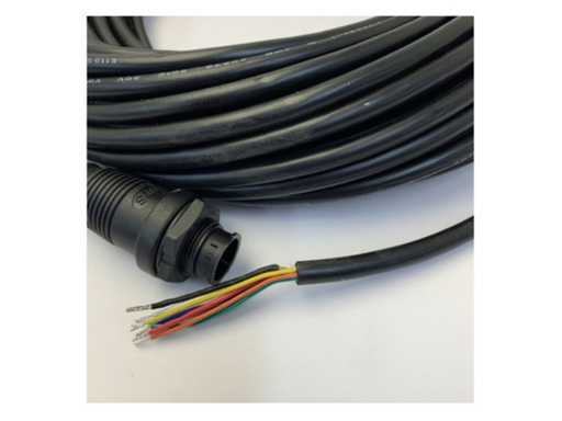 Simrad RS90 VHF Handset Extension Cable 20m - 000-11727-001