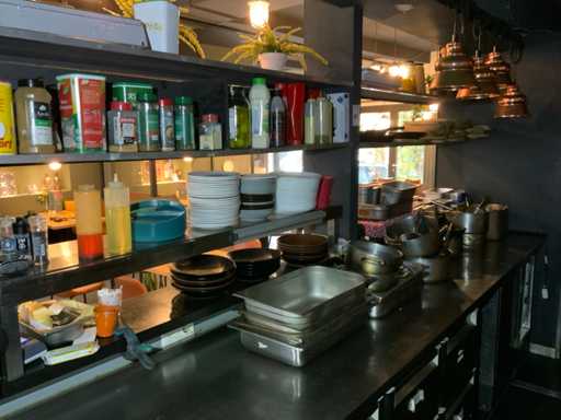 Partia artyku?ów kuchennych