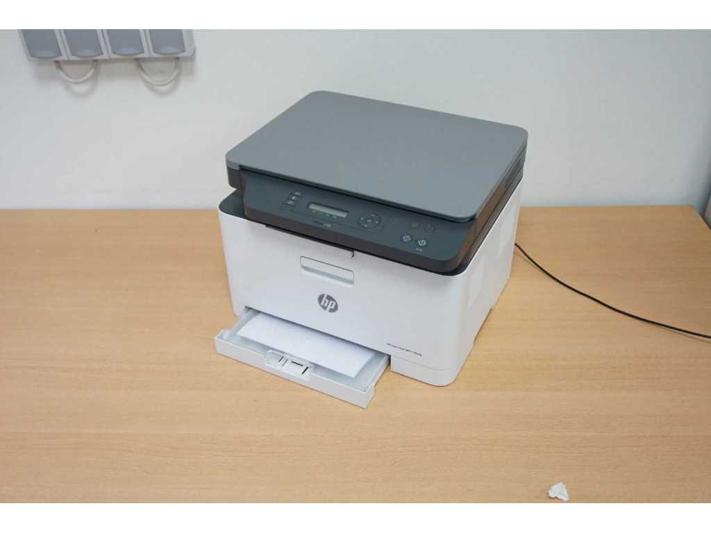 HP - color laser mfp 178nwg - Laserprinter