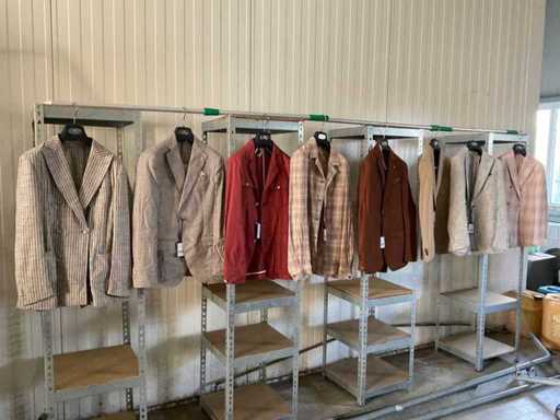 Diverse Kostuums en kleding