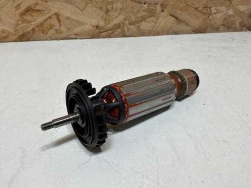 Metabo 310010990 Rotor for WEV 15-125 Quick (4x)