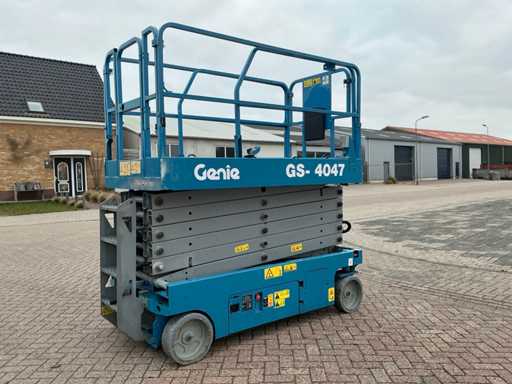2014 Genie GS-4047 Hoogwerker