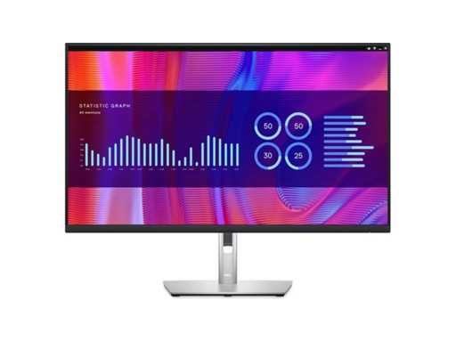Dell P3223DE - QHD IPS 60Hz Monitor - 32 Inch