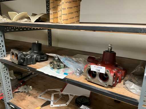 Altra parte della barca