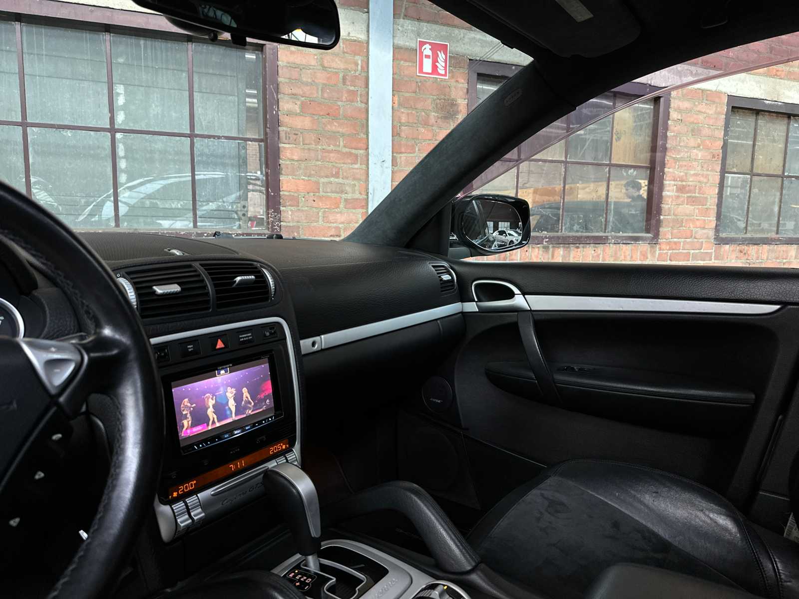 Porsche Cayenne GTS 4.8 V8 405pk 2009 Youngtimer