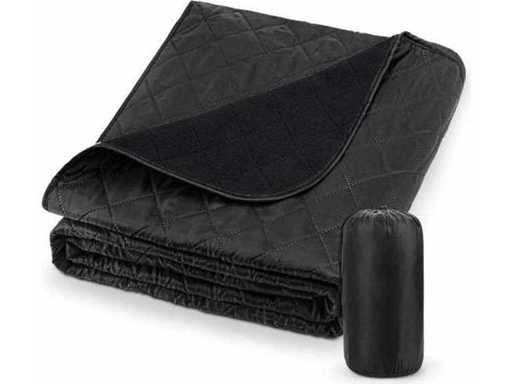 Best Huntiner XL Waterproof flece warm blanket (24x)