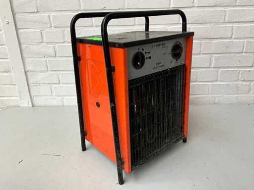 Elektryczny grzejnik Trotec TDS 50