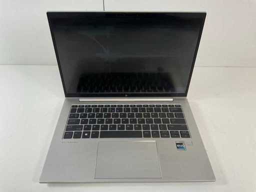 HP EliteBook 840 G9 14", Core(TM) i7 12th Gen, 32 GB RAM, 512 GB NVMe Laptop