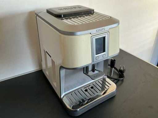 Krups EA8421 Coffee Machine
