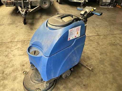 Numatic - TTB 3450/100S - schrobzuigmachine
