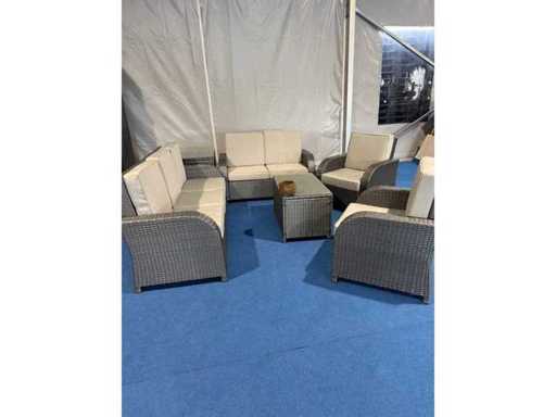 MaxxGarden - Ensemble lounge - Ensemble lounge