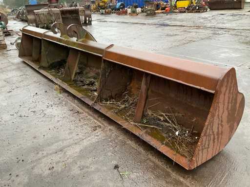 Graafbak, “CW30”