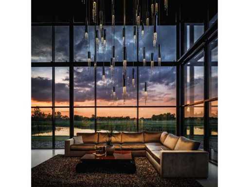 Bankruptcy of Ilfari design lighting – Showroom & Inventory