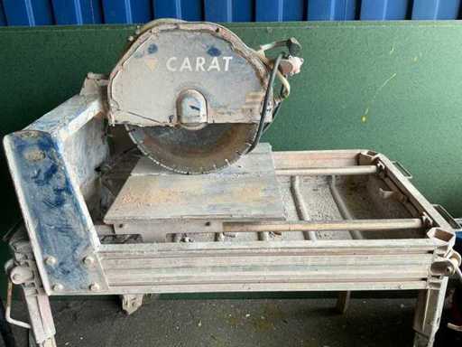 Maszyna do piły do płytek Carat T-4010
