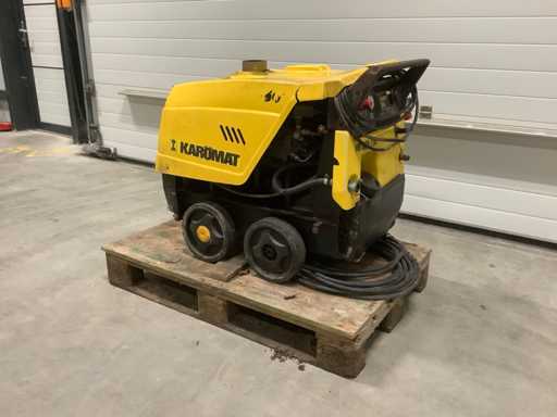 Idropulitrice Karömat HD-900-150