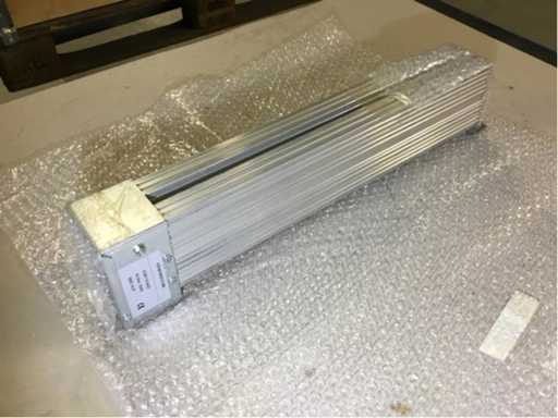 Brake resistors for KEB regulators (PL/D/27)