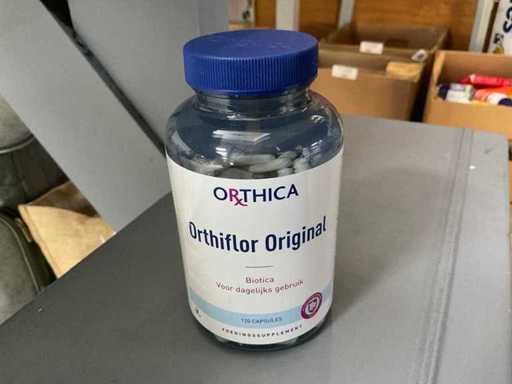 Orthica Orthiflor Original (6x)