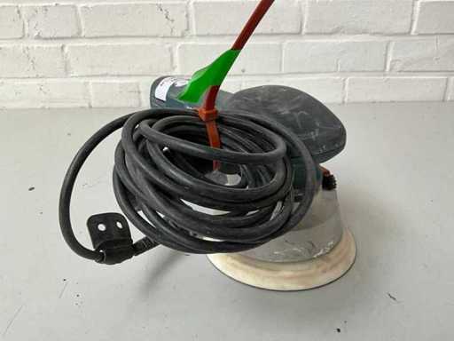 Ponceuse orbitale aléatoire Bosch GEX 150 Turbo