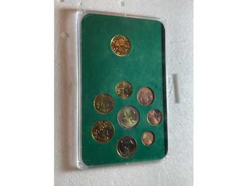 Euro Ländersatz Deutschland