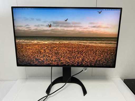 Eizo (EV3285) 32”, 3840x2160 (UHD) IPS Monitor