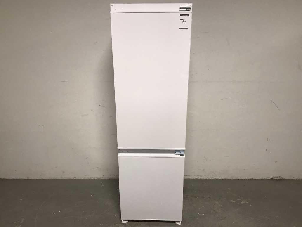 ETNA KCS4178 Combiné réfrigérateur-congélateur encastrable