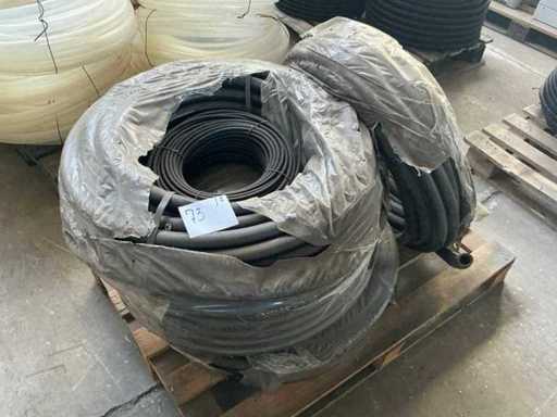 Various stock material