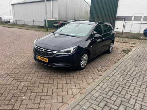 Opel  Astra Sports Tourer - 1.0 Online Ed., TJ-006-G