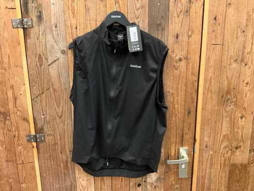 Veste antivânt GripGrab Windbuster - XXL