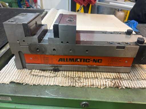 ALLMATIC LC125 