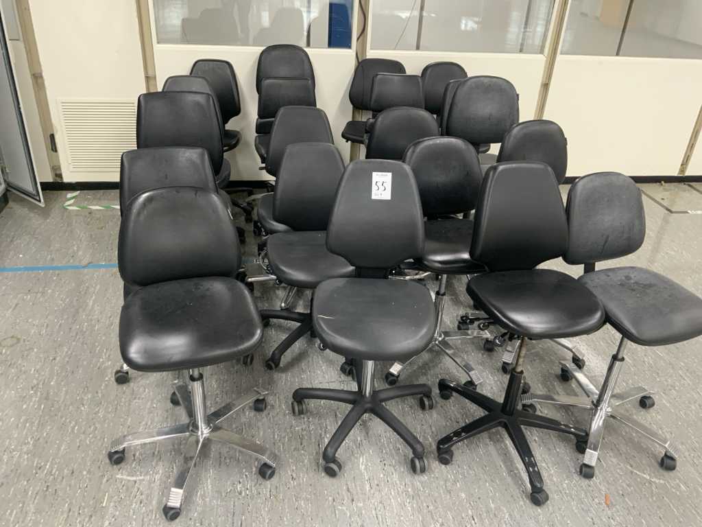 Krzesło robocze (20x)